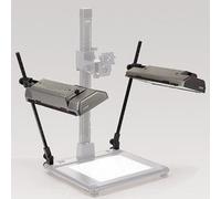 Kaiser 205270 RB 0,005 Copylizer Set d éclairage (Noir)