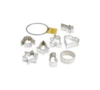 Kaiser 2055892 emporte-pièce lot de 8