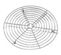 Kaiser Ustensile à Pâtisserie Inox Violette 32 cm