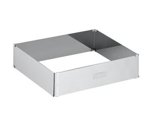 Kaiser 2055938 Cadre de Cuisson Acier Inoxydable