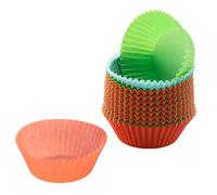 Kaiser 2055946 Moule à Gâteau 7 cm 150 Pièces