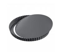 Kaiser 23.0063.7419 Moule À Gâteau Noir