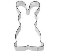 Kaiser 2300612614 Emporte-pièce Lapin Henry, Grand