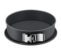 Kaiser Backform Moule à charnière La Forme Plus 28 cm Gris