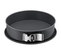 KAISER Springform La Forme Plus 8,5cm Ø30cm schwarz