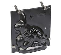 Kaiser 2300658919 Moule Acier Noir