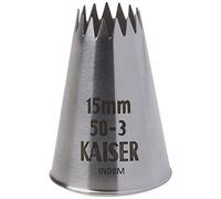 Kaiser 2300662503 Moule Couronne Douille GR 5 INOX