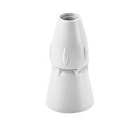 Kaiser 2300662794 Adaptateur Plastique Blanc
