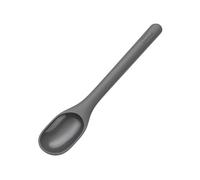 KAISER 2300669427 100% silicone, noyau en métal, passe au lave-vaisselle, résistant à la chaleur jusqu'à 200 °C, gris