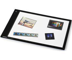 KAISER 2455 Table Lumineuse Slimlite Plano LED 31x42.8cm 5000K