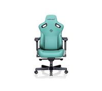 Kaiser 3 XL Cuir PVC bleu