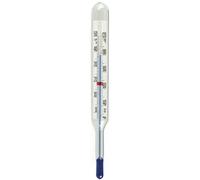 Kaiser 4081 Thermomètre de cuve 0-50°