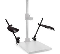 KAISER 5464 Eclairage de Statif RB 218HF