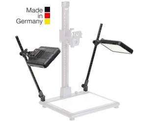 KAISER 5542 Eclairage Led Lumière du Jour RB 40D