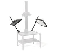 KAISER 5648 RB100D Éclairage Led pour Statif Reproduction