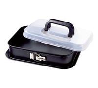Kaiser Original 3201004041 Forme de ressort rectangulaire avec capot