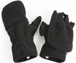 KAISER 6372 Gants pour Photo en Exterieur L Noir