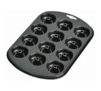kaiser 646176 moule 12 mini muffins G