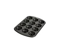 Kaiser 646190 Moule A Gâteaux Moule À Muffins Noir