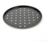 Kaiser 647678 plat à pizza perforé 32cm delicious G