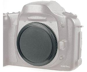 KAISER 6521 Bouchon de Boitier Canon EF-EFs