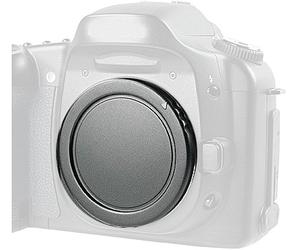 KAISER 6527 Bouchon de Boitier Pentax K