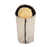 Kaiser - 6535531 - Nids D'ange Pour Poussette - Little Sheepy - Sand