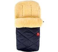 KAISER - 6541122 - ACCESSOIRE POUSSETTE - CHANCELIÈRE - NATURA - MARINE Bleu G