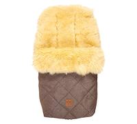 Kaiser 6545072 Chancelière Nelly, Peau d'Agneau Medizin, Brown Melange