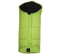 KAISER - 65708/36 - ACCESSOIRE POUSSETTE - CHANCELIÈRE - IGLU THERMO FLEECE - KIWI Multicolore G