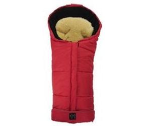 KAISER - 65711/31 - ACCESSOIRE POUSSETTE - CHANCELIÈRE - SHEEPY - ROUGE rouge G