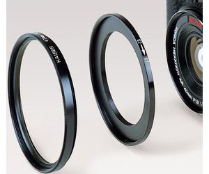 KAISER 6573 Bague de Conversion 67/58mm