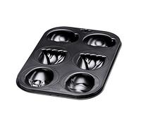 Kaiser - 658957 - Moule 6 cavités thème Printemps Pâques