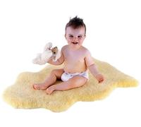 Babylonia - Assise peau d'agneau pour poussette et Groupe 0