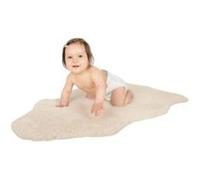 KAISER - 69111 - LINGE DE LIT - PEAU D'AGNEAU - MIMOSA - 90 100 CM G