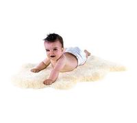 Kaiser - 69119 - Linge De Lit - Peau D'agneau - Blanc - 90 100 Cm