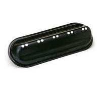 Kaiser Stollenbackhaube 38cm Gâteau Christstollen-Backform Weihnachtsstollen