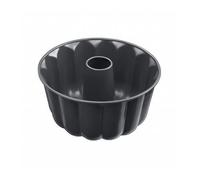 Kaiser 7637167 Moule À Pudding Noir
