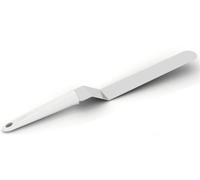 Kaiser 769059 Palette angulaire/couteau à glacer 38, argent (1 pièce)