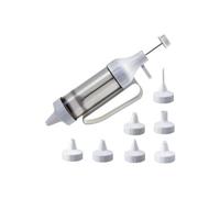 Kaiser 769066 Poche à douille Plastique 7 douil…