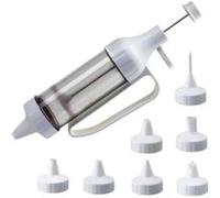 Kaiser 769066 poche à douille plastique 7 douilles