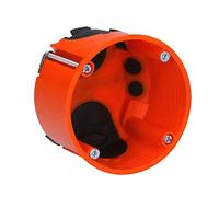 Kaiser 9263-22 O-Range ECON Boîte à outils coupe-vent 49 mm