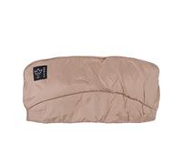 Kaiser Accessoire Poussette - Protège Mains Chauds - Alaska - Sable