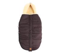 Kaiser Allex Lammfell Kinderwagen Fußsack Nid d'Ange 12 Unités