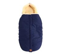 Kaiser Allex Lammfell Kinderwagen Fußsack Nid d'Ange 12 Unités