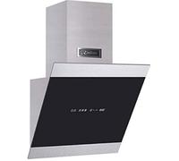 Kaiser AT 5435 Hotte aspirante murale 50 cm,Hotte murale Luxe fabricant Kaiser, 3 vitesses, 1250m³/h,Eclairage LED
