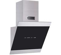 Kaiser AT 5435 Hotte aspirante murale 50 cm,Hotte murale Luxe fabricant Kaiser, 3 vitesses, 1250m³/h,Eclairage LED, Hotte, Timer,Gagnants German Brand Award 2018,Hotte cheminée