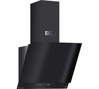 Kaiser AT 6410 +air pulsé. Hotte aspirante murale 60 cm,Hotte murale Luxe fabricant Kaiser, 3 vitesses, 1250m³/h,Eclairage LED, Hotte, Timer,Gagnants German Brand Award 2018