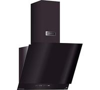 Kaiser AT 6410 Hotte aspirante murale 60 cm,Hotte murale Luxe fabricant Kaiser, 3 vitesses, 1250m³/h,Eclairage LED, Hotte, Timer,Gagnants German Brand Award 2018,Hotte cheminée