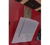 Kaiser AT 8409 FW ECO Hotte d'aspiration 80cm 910m³/h sans tête Hotte murale